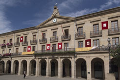 Ayuntamiento de Tudela