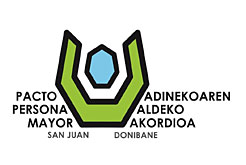 Logo de la campaña