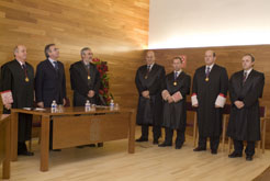 El Consejo de Navarra