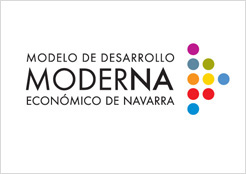 Logotipo del Plan Moderna