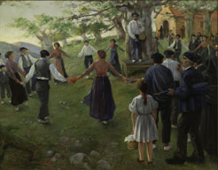 "Sokadantza" (1914)