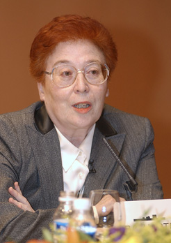 Isabel Sánchez Gil
