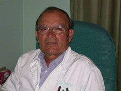 Doctor Leoncio Bento
