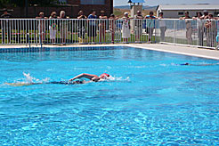 Verano piscinas