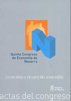 Congreso de Economía de Navarra
