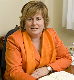 Isabel Martin