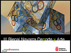 III Bienal de Navarra Deporte y Arte