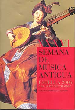 Semana de Música Antigua de Estella