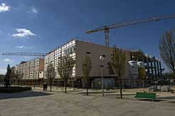 Biblioteca General y Filmoteca de Navarra