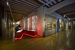 Museo del Carlismo en Estella