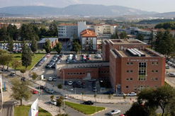 Hospital de Navarra