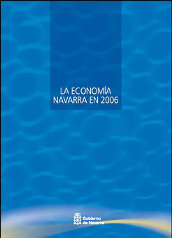 Informe de la economía navarra en 2006