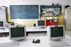 Educación ofrece a los centros la plataforma multiblog