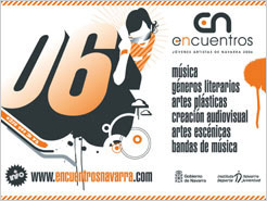 Logotipo de Encuentros 2006