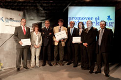 Premios Empresa XXI