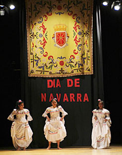 Festival latino