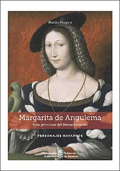 Margarita de Angulema