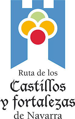 Logo de la Ruta de los Castillos