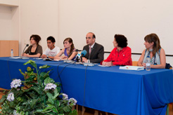 Entregados los diplomas a los participantes en la segunda edición del programa LaborESO 