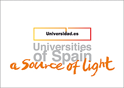 Logotipo de la Fundación Universidad.es
