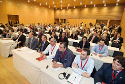 En la conferencia han participado 175 expertos.