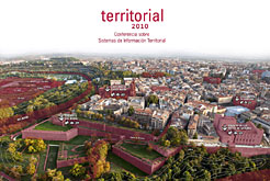 Territorial 2010 konferentzia
