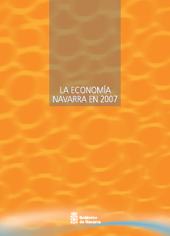 La Economía Navarra en 2007