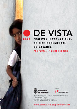Festival de Cine Documental 'Punto de Vista'