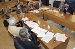 Comité Científico Semana de Estudios Medievales