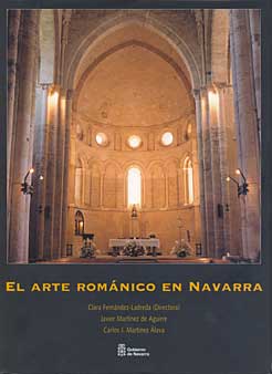 El Arte Románico en Navarra 