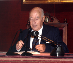 Faustino Menéndez Pidal