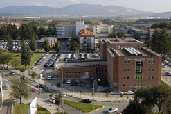 Centro Hospitalario de Navarra