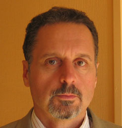 Doctor Fernando Arias