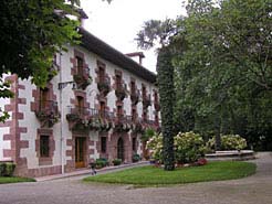 Palacio de Bertiz