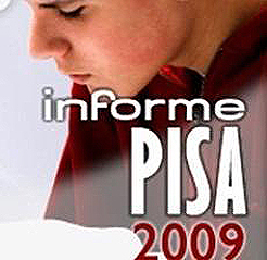 Informe PISA 2009