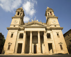 La catedral de Pamplona,  a estudio en un curso de verano de las universidades navarras 