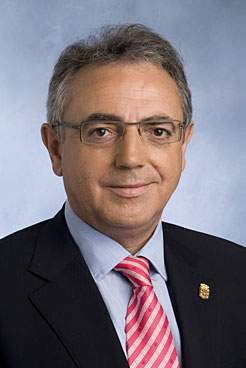 Miguel Sanz