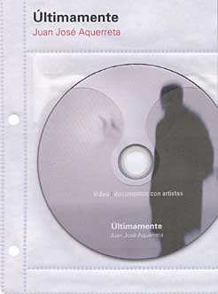 DVD sobre Juan José Aquerreta