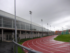 Estadio Larrabide