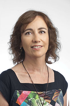 Ana Herrera Isasi