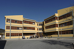 Colegio Publico de Aoiz