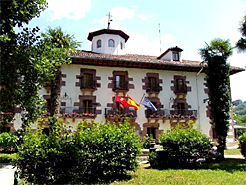Palacio del Señorío de Bértiz