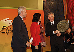 Premio Alimentos de España 2009