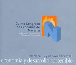 Congreso de Economía de Navarra