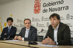 Impacto económico Circuito de Navarra