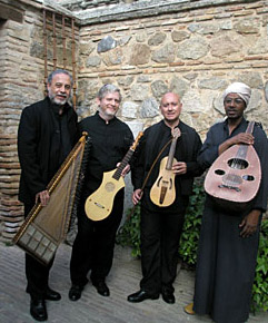 Grupo Música Antigua