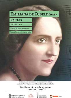 Emiliana Zubeldia