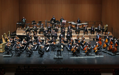 Nafarroako Orkestra Sinfonikoa