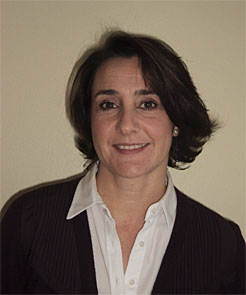 Cristina Arcaya 