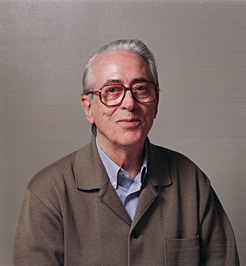 Miguel Echauri.